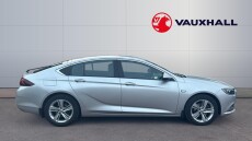 Vauxhall Insignia 1.6 Turbo D [136] Tech Line Nav 5dr Diesel Hatchback